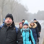 Z Gorzowa do Matki Bożej Klewańskiej