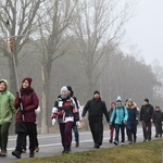 Z Gorzowa do Matki Bożej Klewańskiej