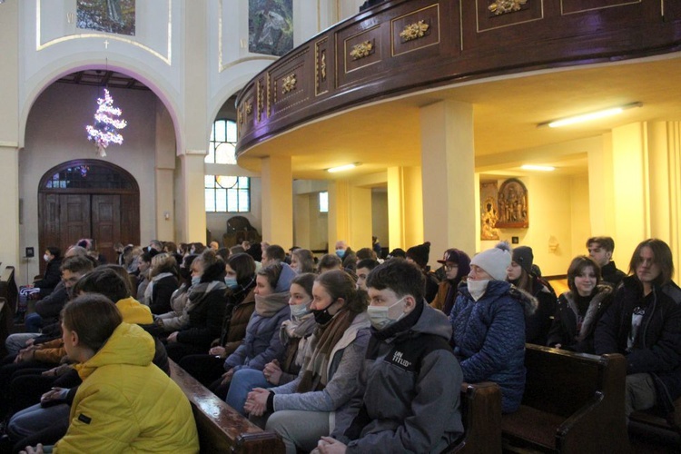 Festiwal kolęd i pastorałek