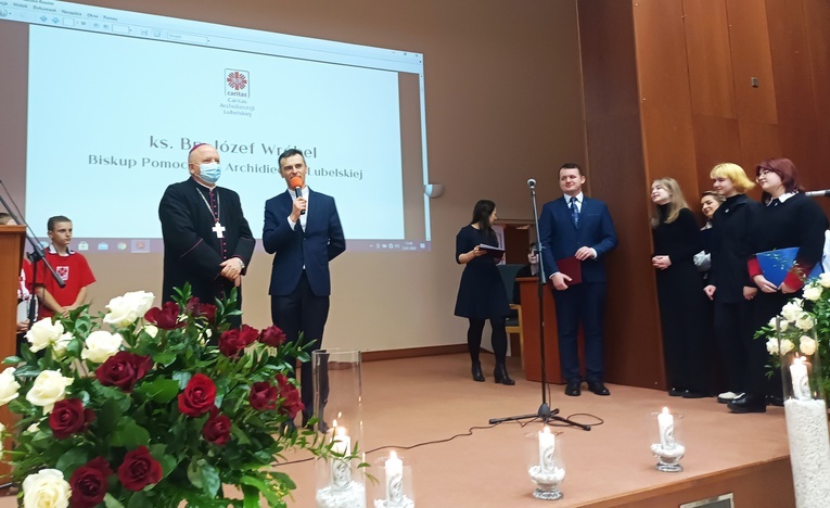 Gala Caritas