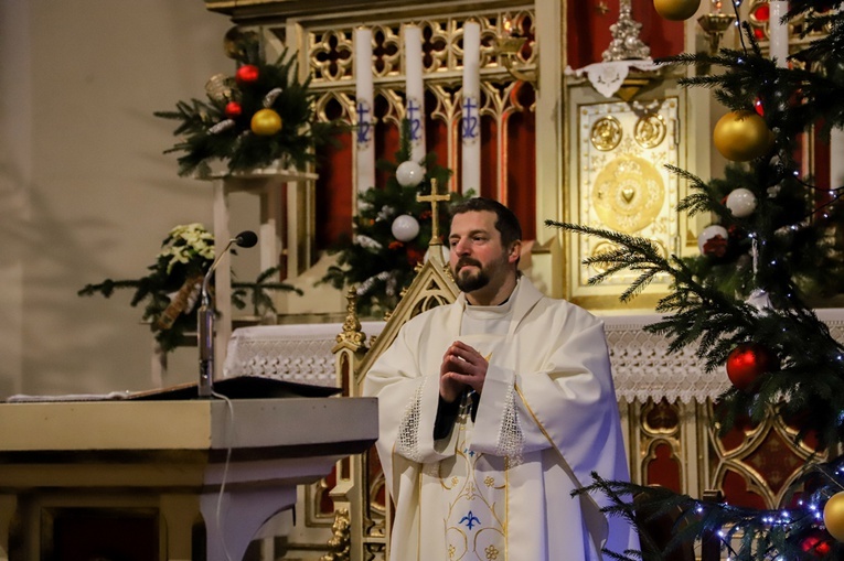 Z Gorzowa do Matki Bożej Klewańskiej