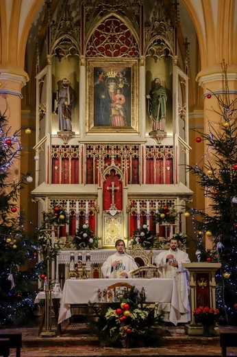 Z Gorzowa do Matki Bożej Klewańskiej