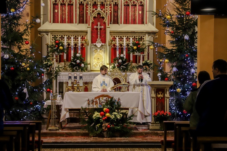 Z Gorzowa do Matki Bożej Klewańskiej