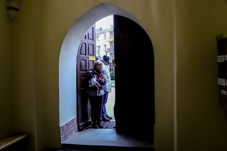Z Gorzowa do Matki Bożej Klewańskiej