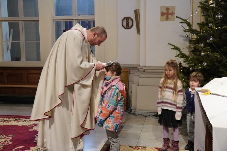 Uroczystość ku czci św. Pawła Pierwszego Pustelnika