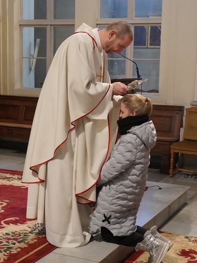 Uroczystość ku czci św. Pawła Pierwszego Pustelnika