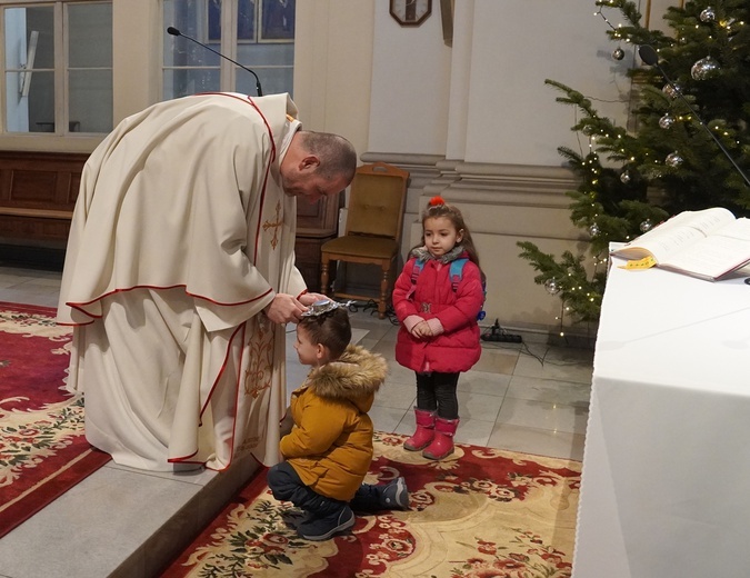 Uroczystość ku czci św. Pawła Pierwszego Pustelnika