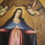 Sokołowo. Peregrynacja obrazu Matki Bożej Łaskawej