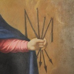 Sokołowo. Peregrynacja obrazu Matki Bożej Łaskawej