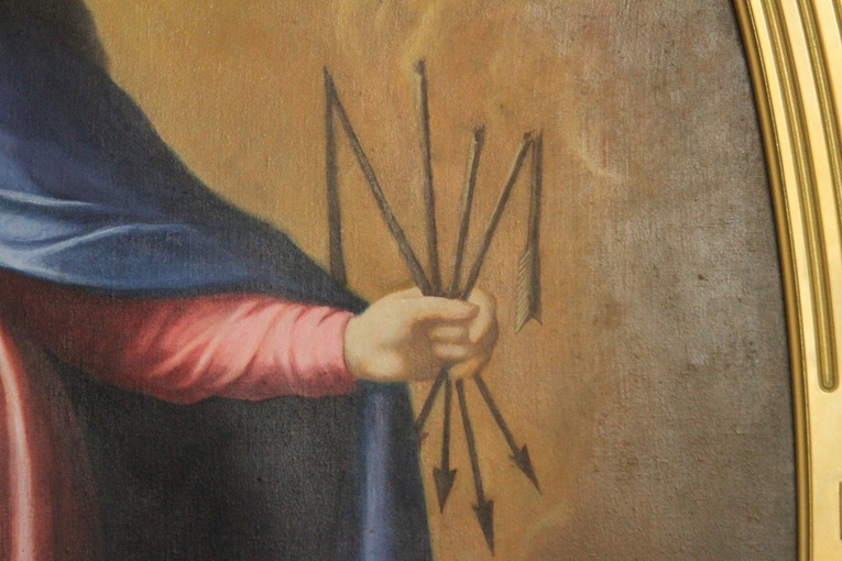 Sokołowo. Peregrynacja obrazu Matki Bożej Łaskawej
