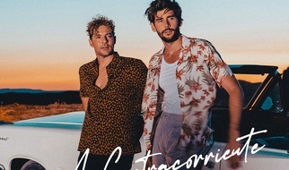 ALVARO SOLER & DAVID BISBAL -  A Contracorriente