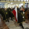 5 lat rycerstwa św. Jana Pawła II w diecezji 