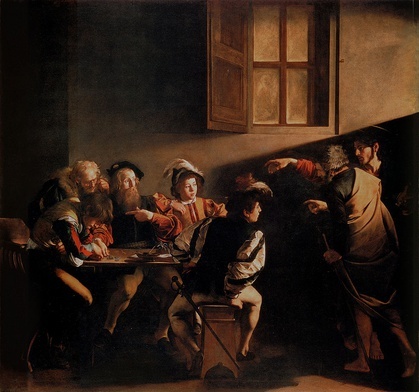 Tajemnica Caravaggia – 450-lecie urodzin malarza
