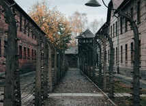 Marsze Śmierci wyruszyły 77 lat temu z niemieckiego obozu Auschwitz