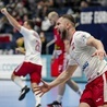 ME piłkarzy ręcznych - awans Polski do drugiej rundy po wygranej z Białorusią