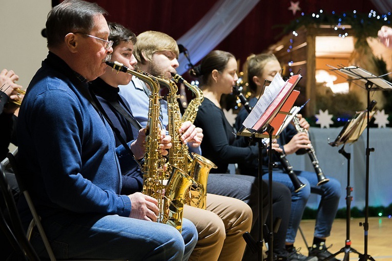 Kolędowanie Nowej Rudy z Głuszycą i Ludwikowicami Kłodzkimi