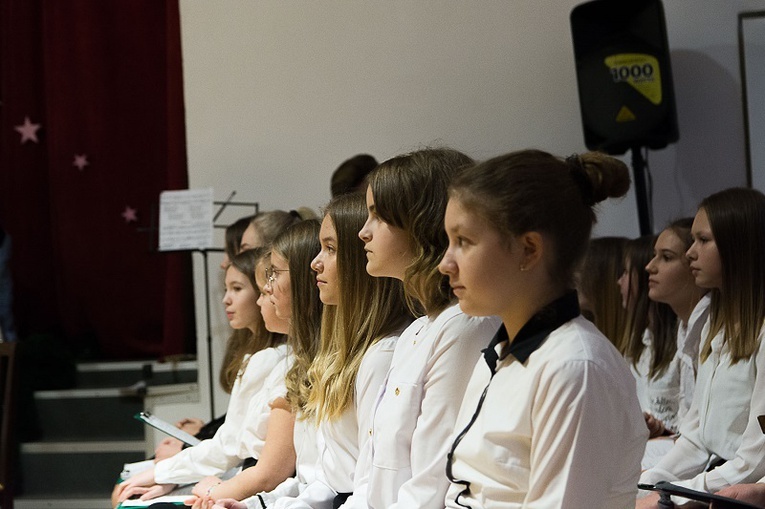 Kolędowanie Nowej Rudy z Głuszycą i Ludwikowicami Kłodzkimi