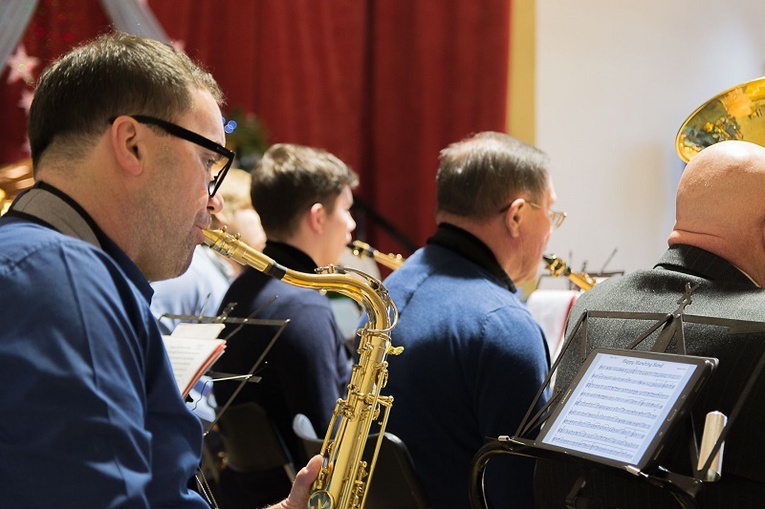 Kolędowanie Nowej Rudy z Głuszycą i Ludwikowicami Kłodzkimi