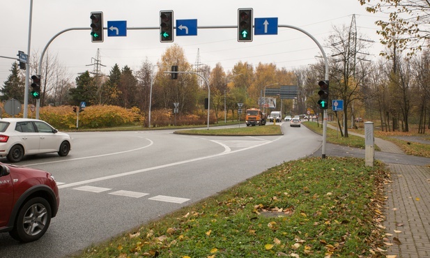 Katowice. Przedłużenie ul. Bocheńskiego. Koniec konsultacji społecznych