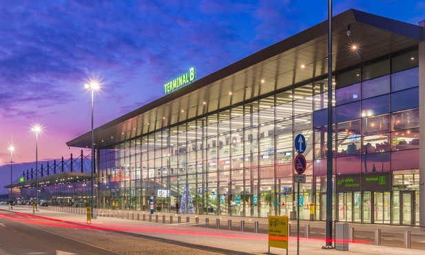 Region. Katowice Airport podsumowuje 2021 rok