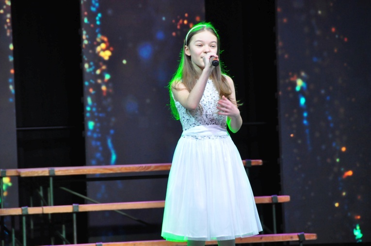 Występy konkursowe podopiecznych Studia Fart