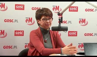 Urszula Bauer: liczymy na partnerską współpracę