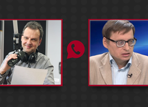 Witold Rodkiewicz: Rosja chce doprowadzić Zachodnią Europę do stanu histerii