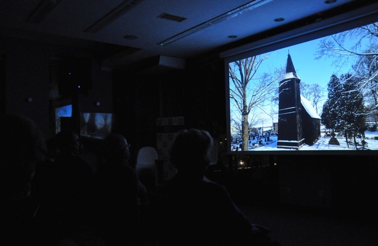 Premiera filmu o luteranach na Opolszczyźnie