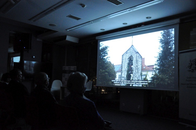 Premiera filmu o luteranach na Opolszczyźnie