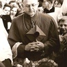 Biskup Wilhlem Pluta zmarł 22 stycznia 1986 roku. Trwa jego proces beatyfikacyjny.