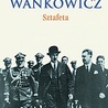 Kilka rozdziałów „Sztafety” autor poświęcił Stalowej Woli.