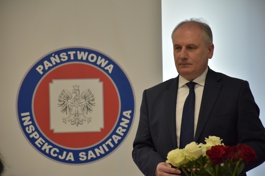 Nowoczesny sprzęt pomorskiego sanepidu