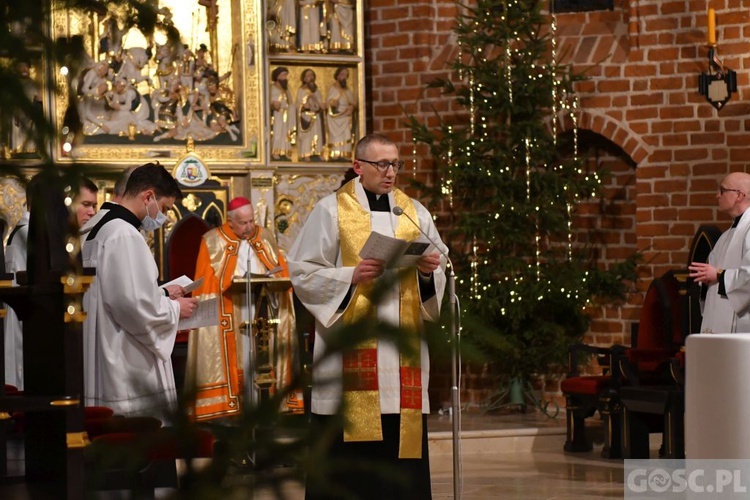 Gorzów Wlkp. Rozpoczął się Tydzień Modlitw o Jedność Chrześcijan