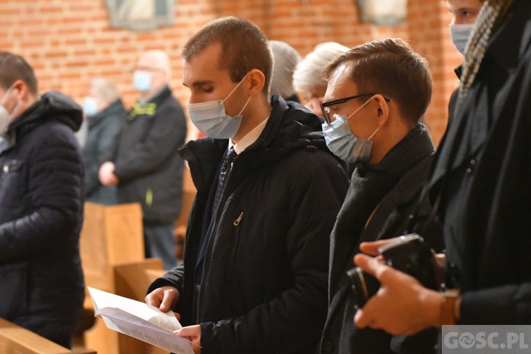 Gorzów Wlkp. Rozpoczął się Tydzień Modlitw o Jedność Chrześcijan