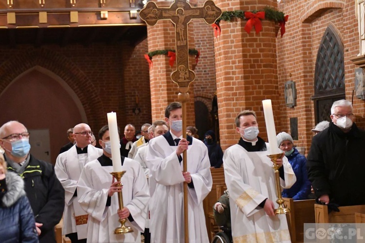 Gorzów Wlkp. Rozpoczął się Tydzień Modlitw o Jedność Chrześcijan