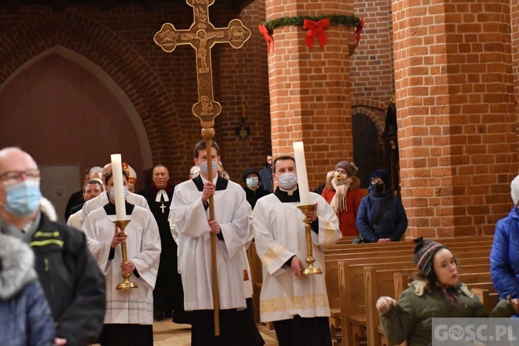 Gorzów Wlkp. Rozpoczął się Tydzień Modlitw o Jedność Chrześcijan