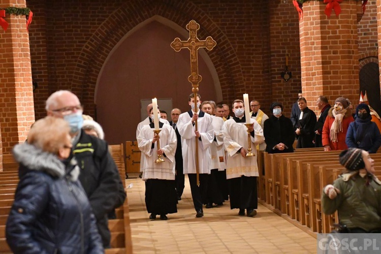 Gorzów Wlkp. Rozpoczął się Tydzień Modlitw o Jedność Chrześcijan