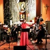 Bożonarodzeniowy koncert w Kostrzynie nad Odrą