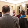 "Chrzest źródłem jedności chrześcijan". 15 lutego trzecie spotkanie synodalne