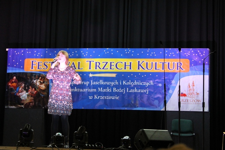 Jasełkowo-kolędowo