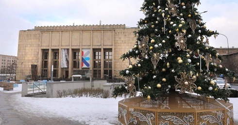Jakie plany ma Muzeum Narodowe w Krakowie na 2022 rok?