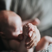 Ekspertka: W Belgii dokonuje się eutanazji noworodków, bo nie miałyby "znośnej przyszłości"