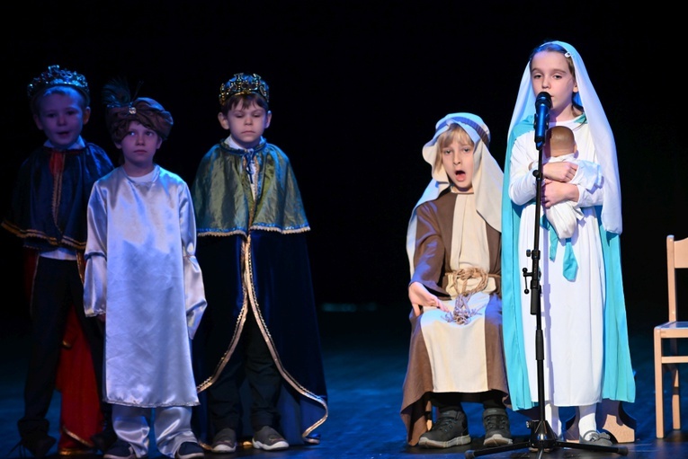 Miejskie Przedszkole Integracyjne „Słoneczko” w Świdnicy