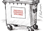 Przerobiona świętość