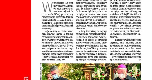 Gość Opolski 03/2022
