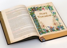QUIZ: Pamiętasz o biblijnych obietnicach?
