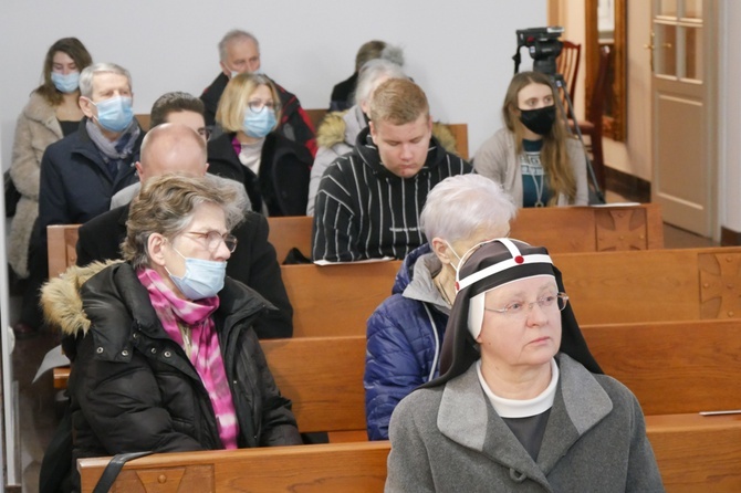 Międzyreligijna modlitwa o pokój