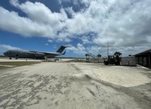 Wyspy Tonga: Caritas niesie pomoc po tsunami