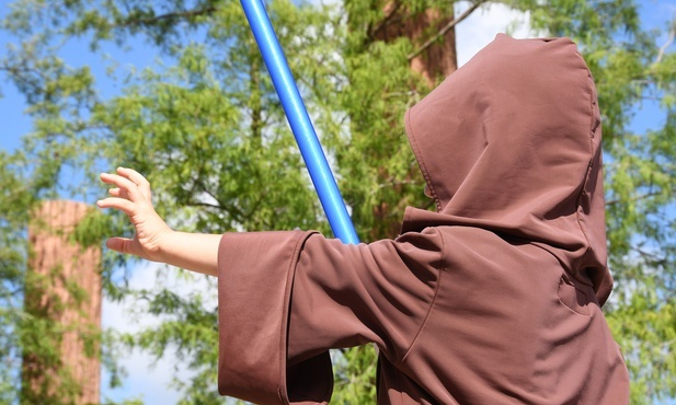 Czechy – niemal tyle samo wyznawców Zakonu Jedi, co husytów