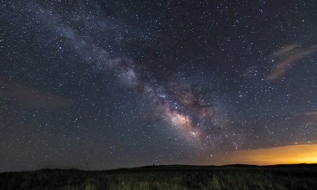 Miłośnicy astronomii znaleźli planetę pozasłoneczną w danych z teleskopu NASA